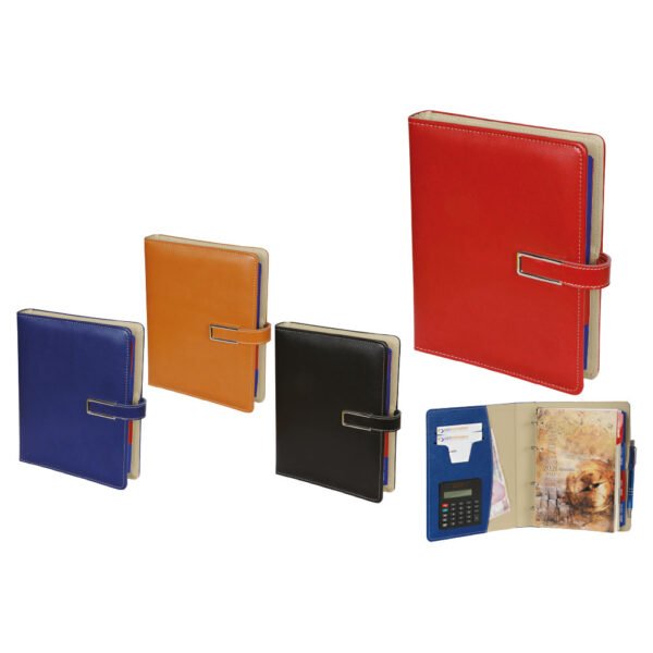 Termo Deri Organizer - Görsel 1