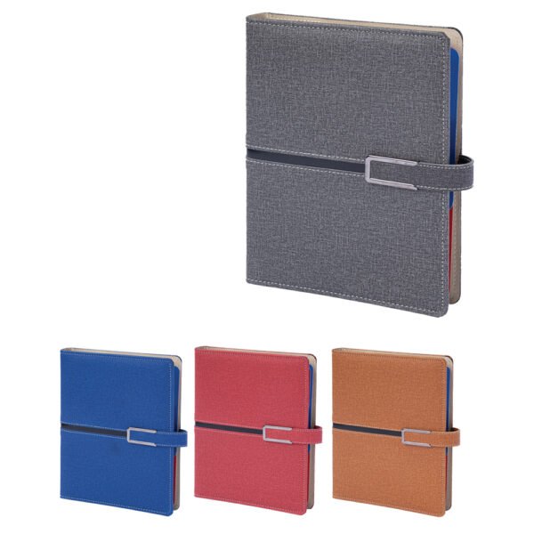 Termo Deri Organizer 17 x 23 cm - Görsel 1