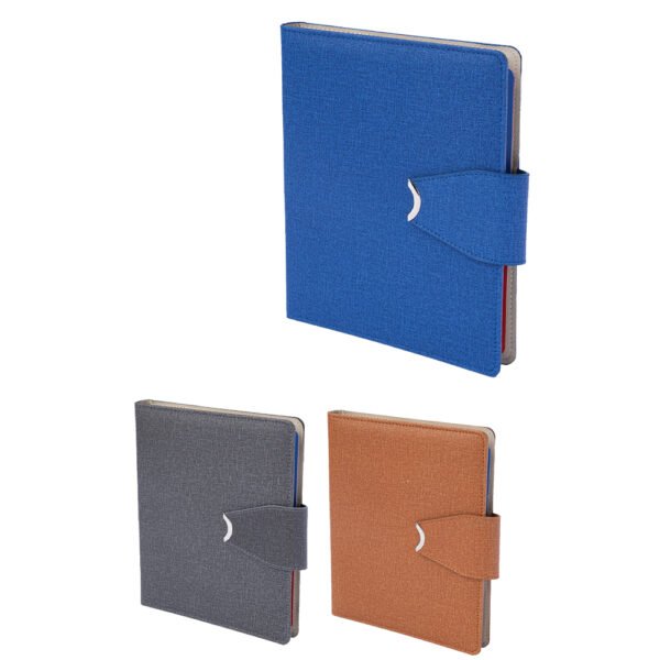Termo Deri Organizer 17 x 23 cm - Görsel 1