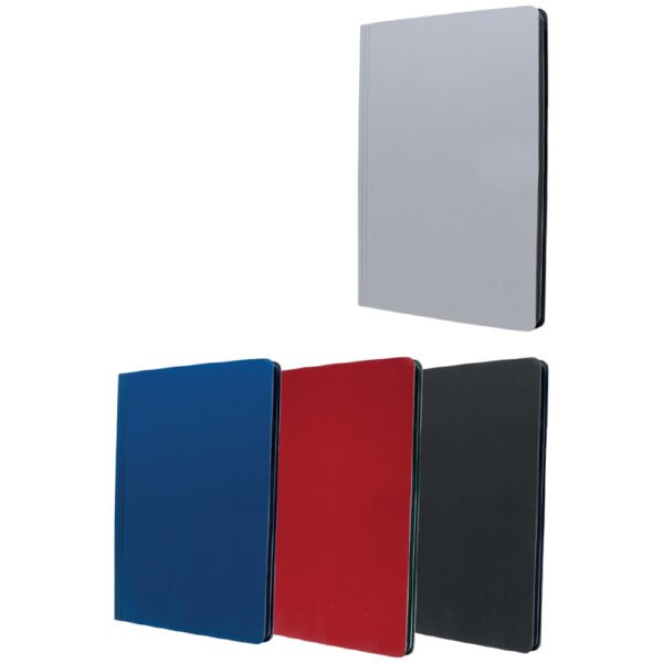 Yumuşak Kapaklı Defter 14,2 x 21 cm - Görsel 1