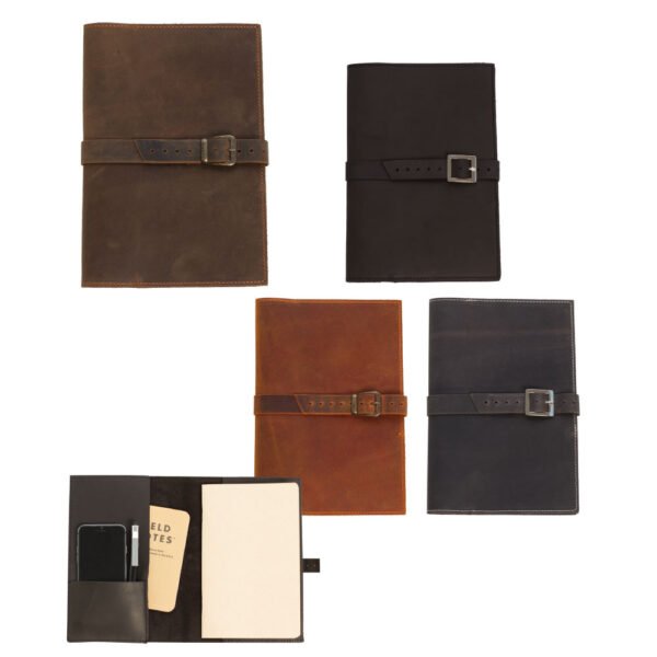 Moskova Kemerli Defter - Görsel 1