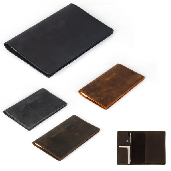 Naples Defter - Görsel 1