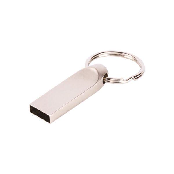 16 GB Metal USB Bellek - Görsel 1