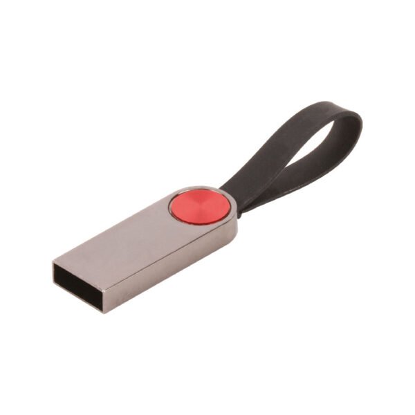 16 GB Metal USB Bellek - Görsel 1