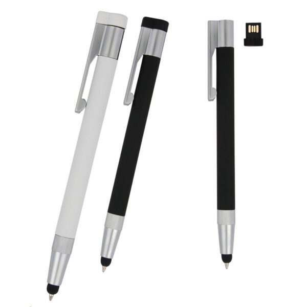 8 GB Kalem USB Bellek - Görsel 1
