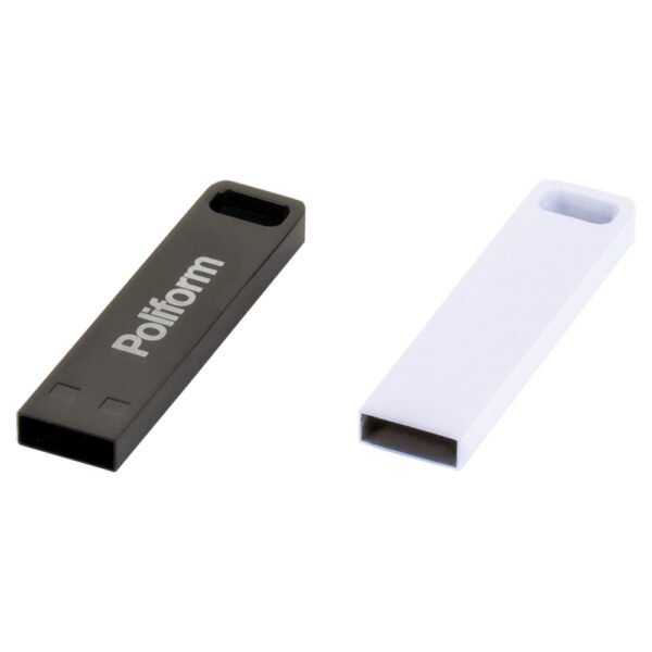 16 GB Metal USB Bellek - Görsel 1