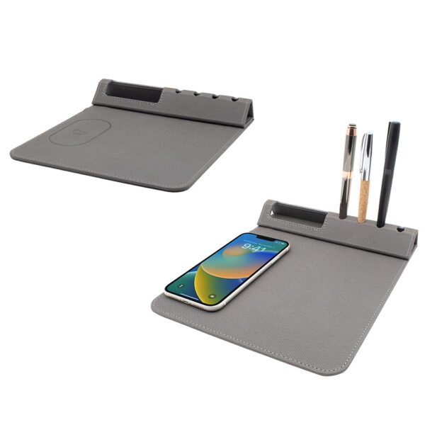 Wireless Mousepad - Görsel 1