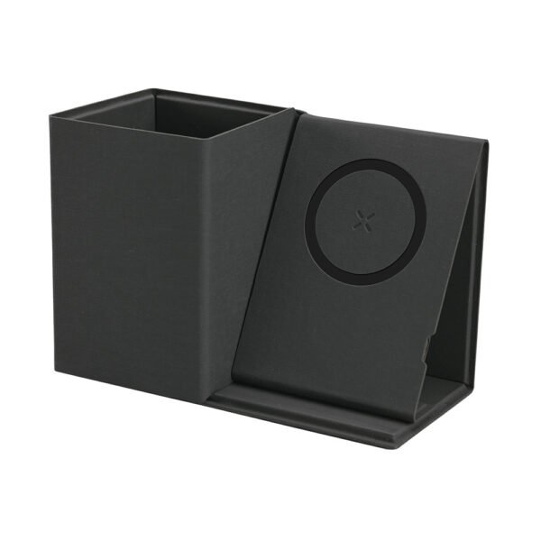 Wireless Masaüstü Kalemlik - Görsel 1