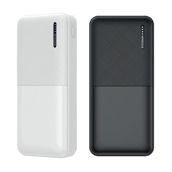 Powerbank 10000 mAh Mobil Şarj Cihazı - Görsel 1