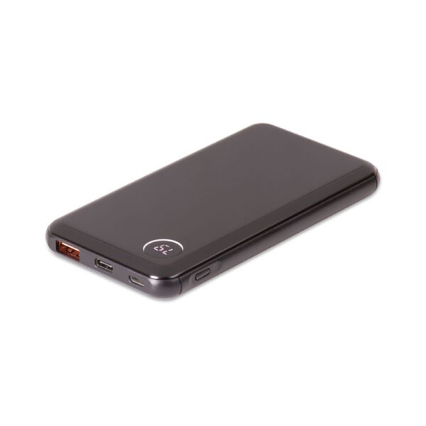 10.000 mAh Powerbank Mobil Şarj Cihazı - Görsel 1