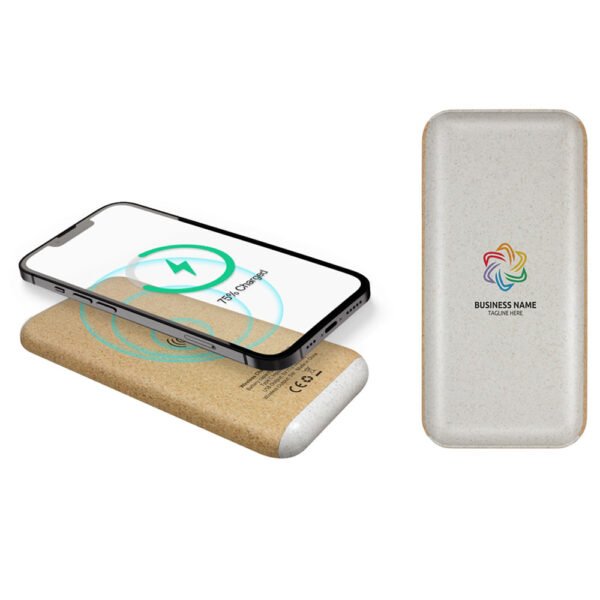 Powerbank 10.000 mAh Mobil Şarj Cihazı - Görsel 1