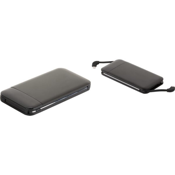 10000 mAh Power Bank Mobil Şarj Cihazı - Görsel 1
