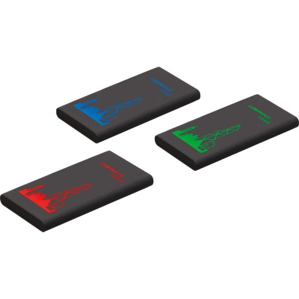 5000 mAh Power Bank Mobil Şarj Cihazı - Görsel 1