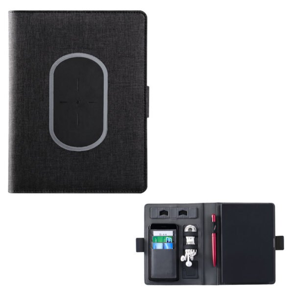 5000 mAh Powerbank Organizer - Görsel 1