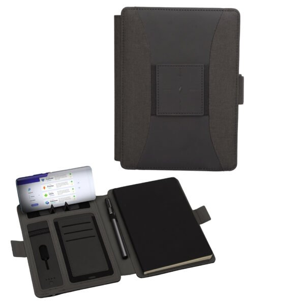 Organizer Powerbank (Wireless) - Görsel 1