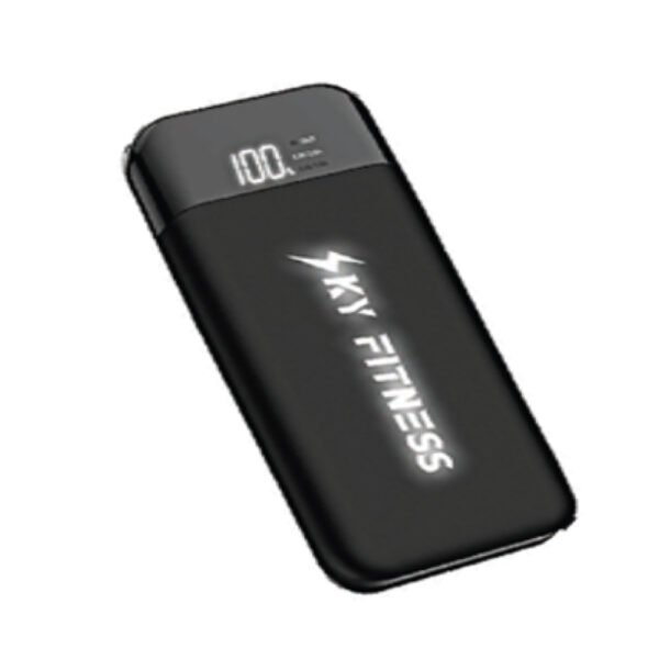 Powerbank 10000 mAh Mobil Şarj Cihazı - Görsel 1