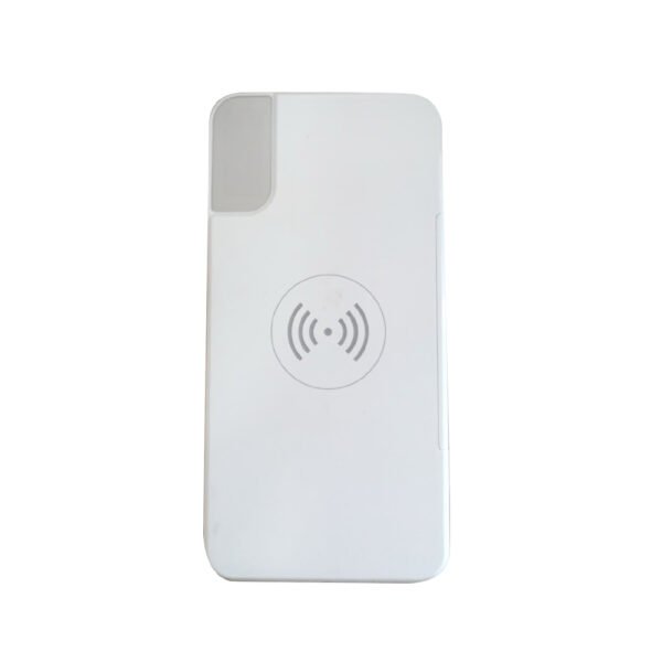 Wireless Mobil Şarj Cihazı 10000 mAh - Görsel 1