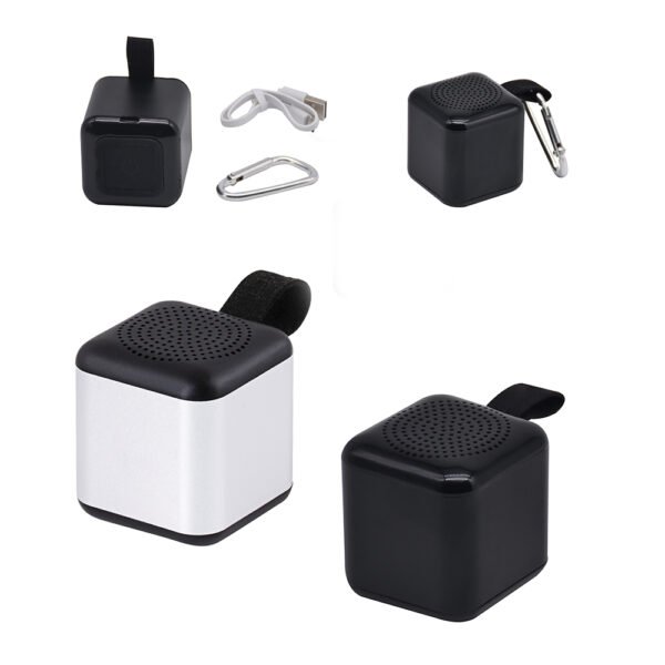 Bluetooth Hoparlör - Görsel 1