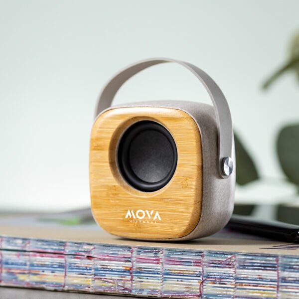 Bluetooth Hoparlör - Görsel 1