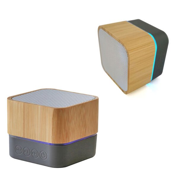 Bluetooth Hoparlör - Görsel 1