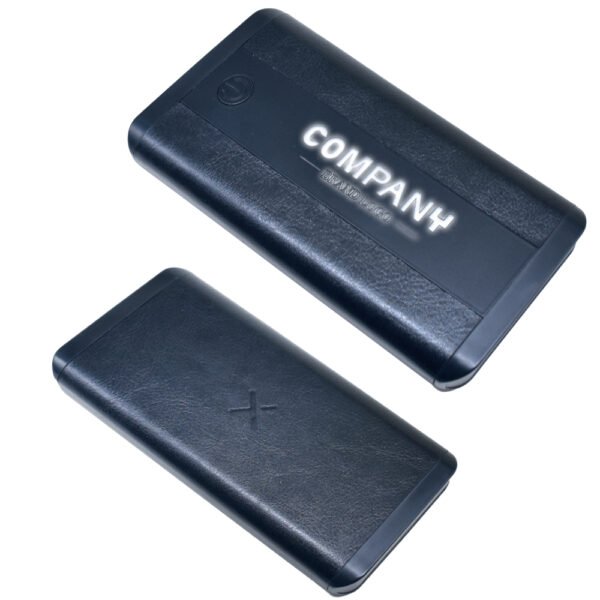 Wireless Mobil Şarj Cihazı - Görsel 1