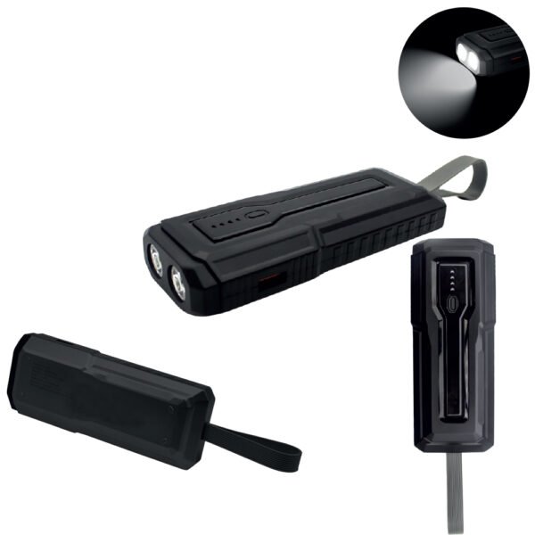 Fenerli Powerbank - Görsel 1