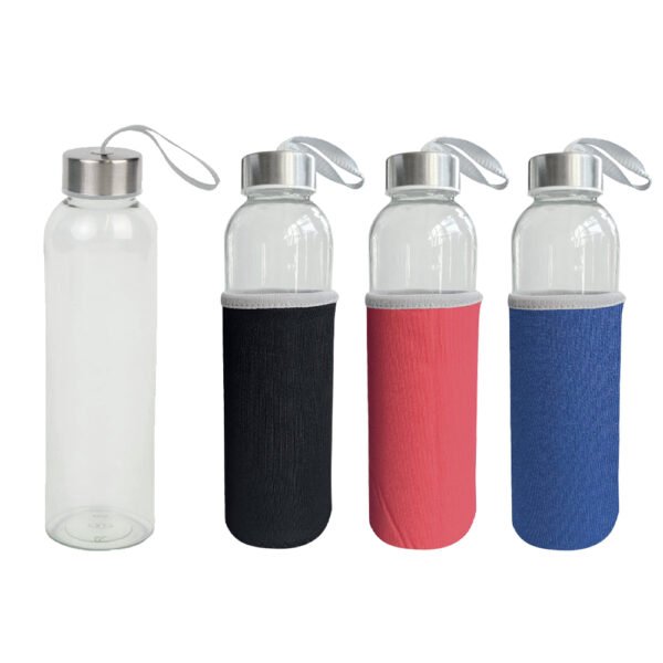 Cam Matara 750 ML - Görsel 1