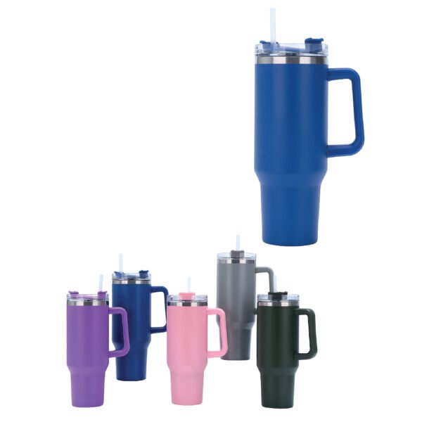 Pipetli Termos 1180 ml - Görsel 1