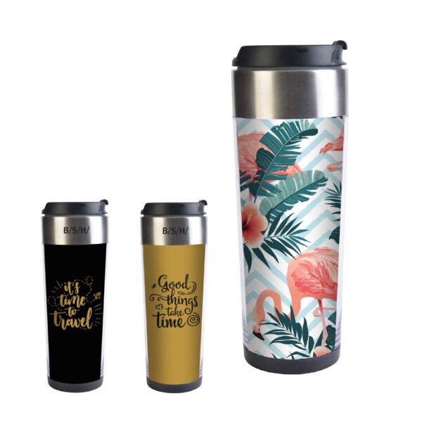 Termos Bardak 350 ml - Görsel 1