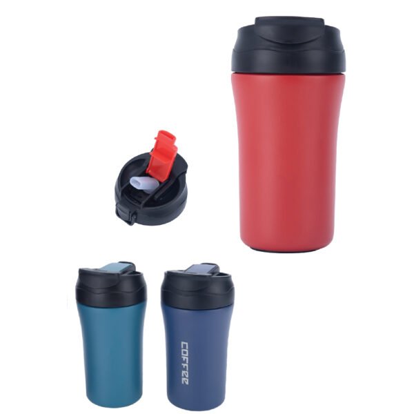 Termos Bardak 400 ml - Görsel 1