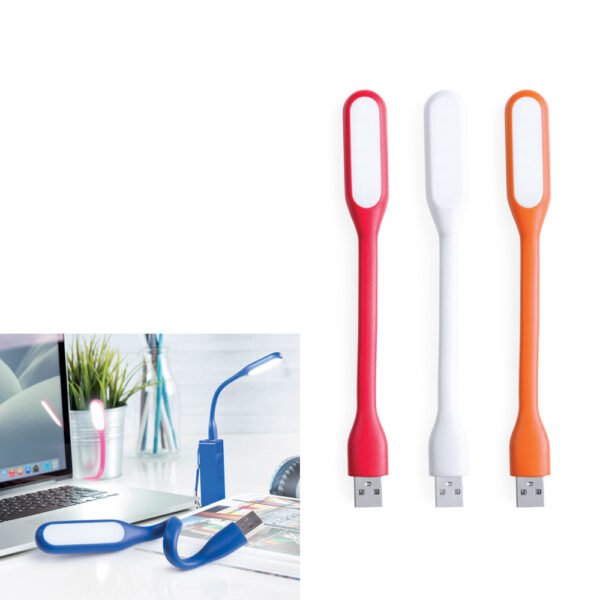 USB Led Lamba - Görsel 1
