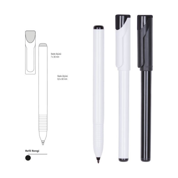 SCH - 922 UNIVERSAL MARKER - Görsel 1